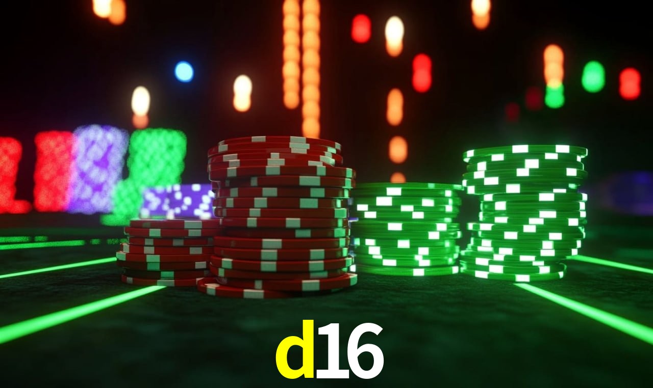Statistics d16