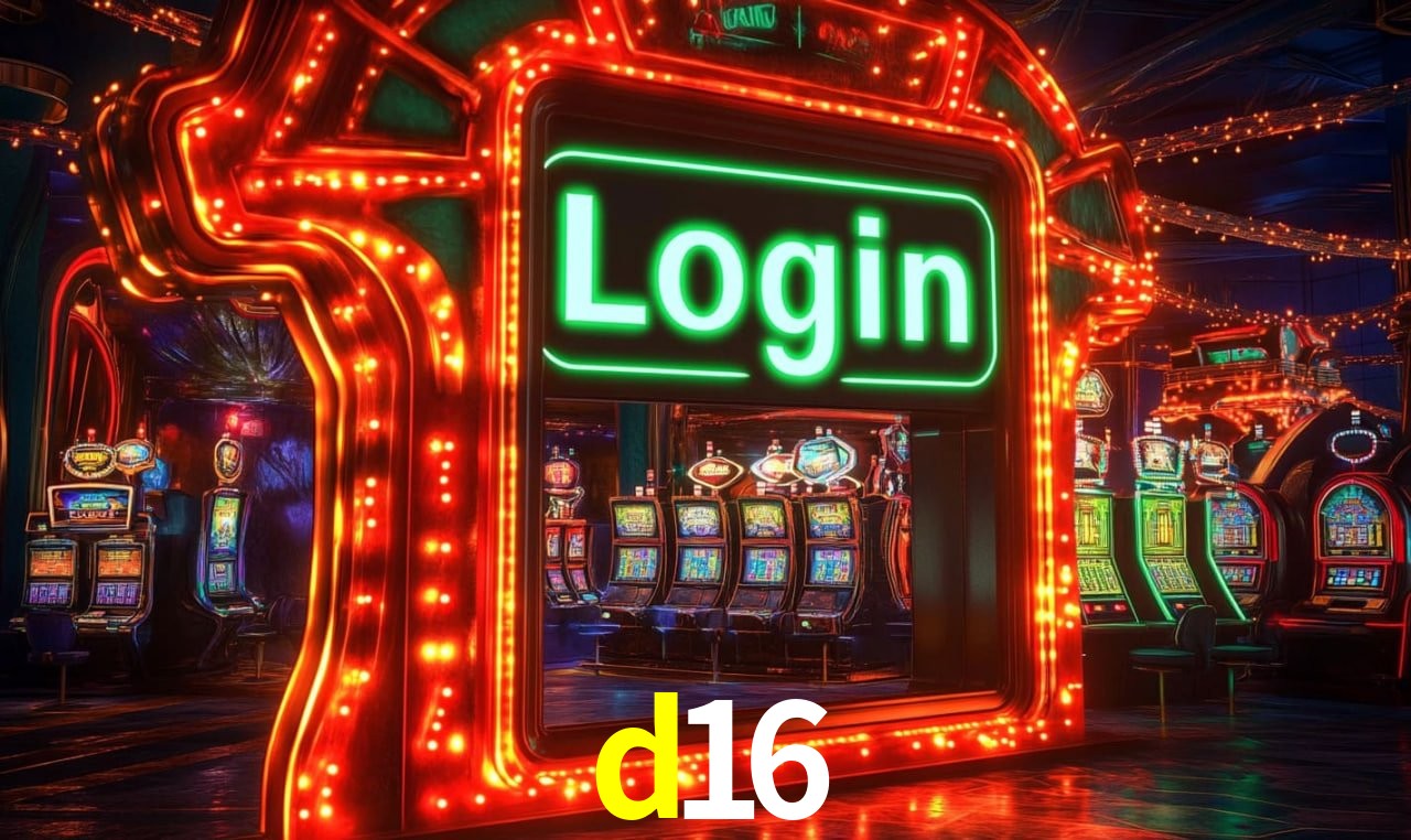 Bônus Diários d16