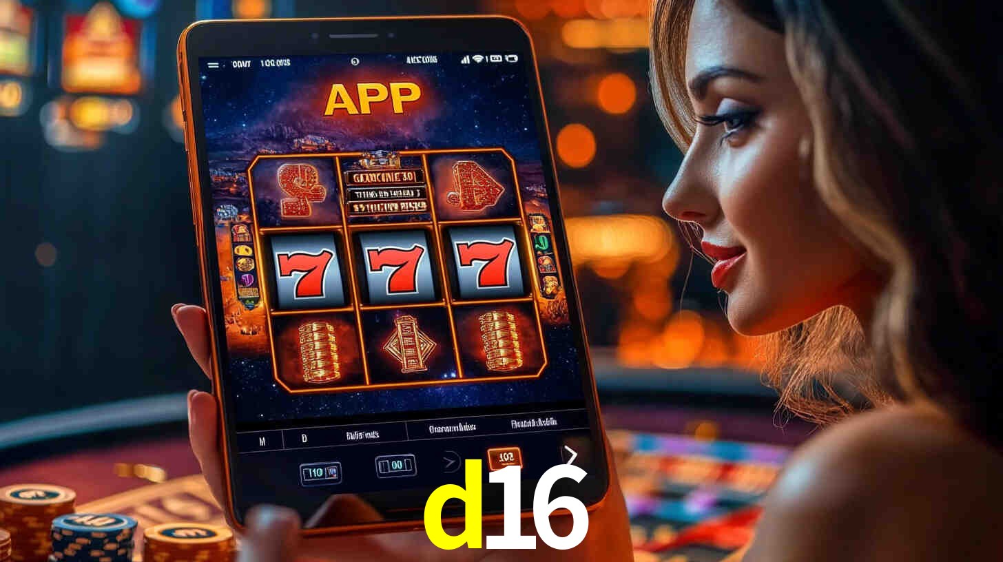 d16 bet