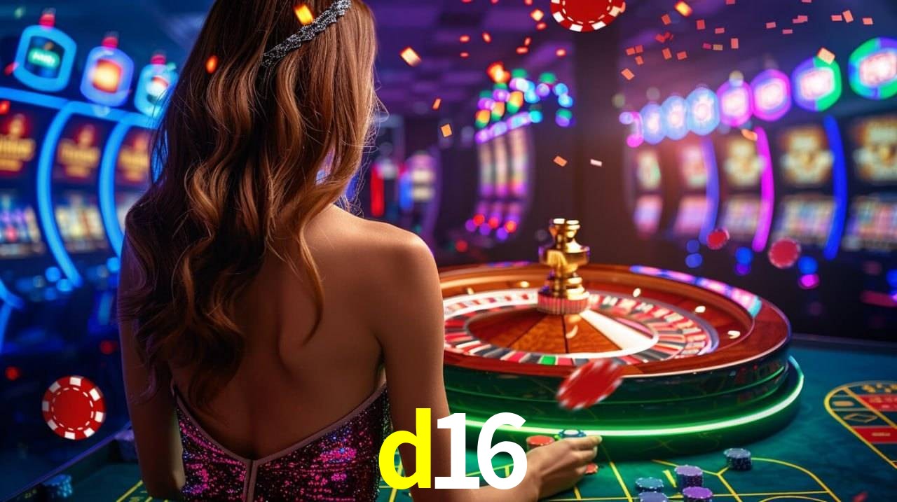 d16,d16.com