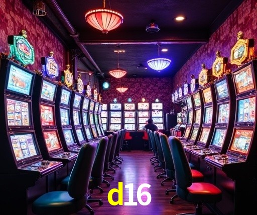 Promoções Sazonais d16