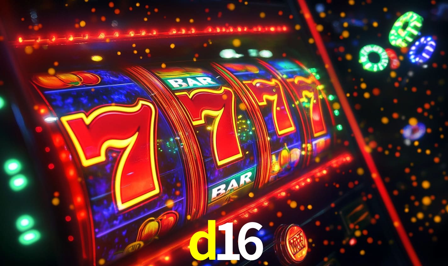 d16.com