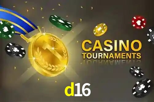 d16.com