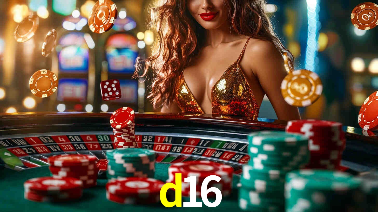 Programa VIP d16