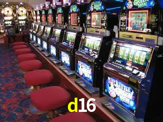 Descubra a Essência do d16: Nossa História e Compromissos