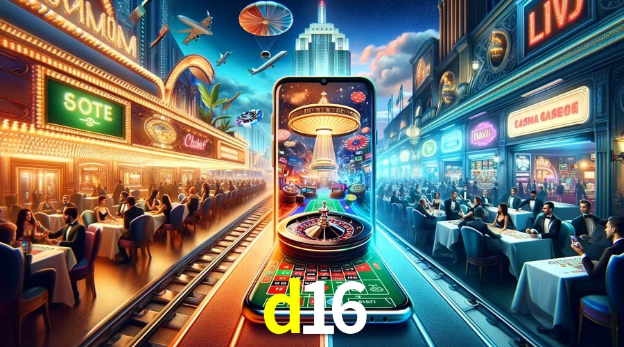 2FA Security d16