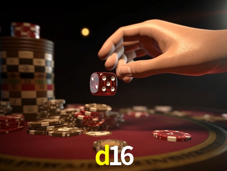 Apostas de Futebol d16