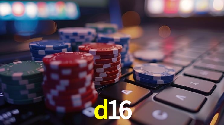 Diretório de Jogos d16