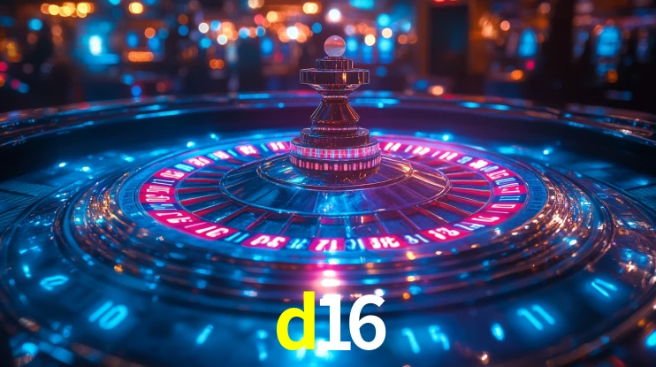 Exclusive Games d16