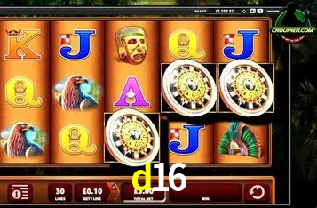 A Emoção da Loteria na d16: Uma Chance de Mudança de Vida