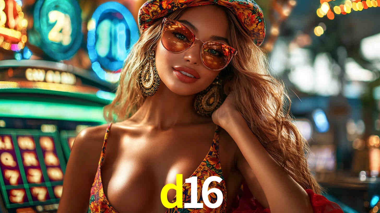 Tournaments d16