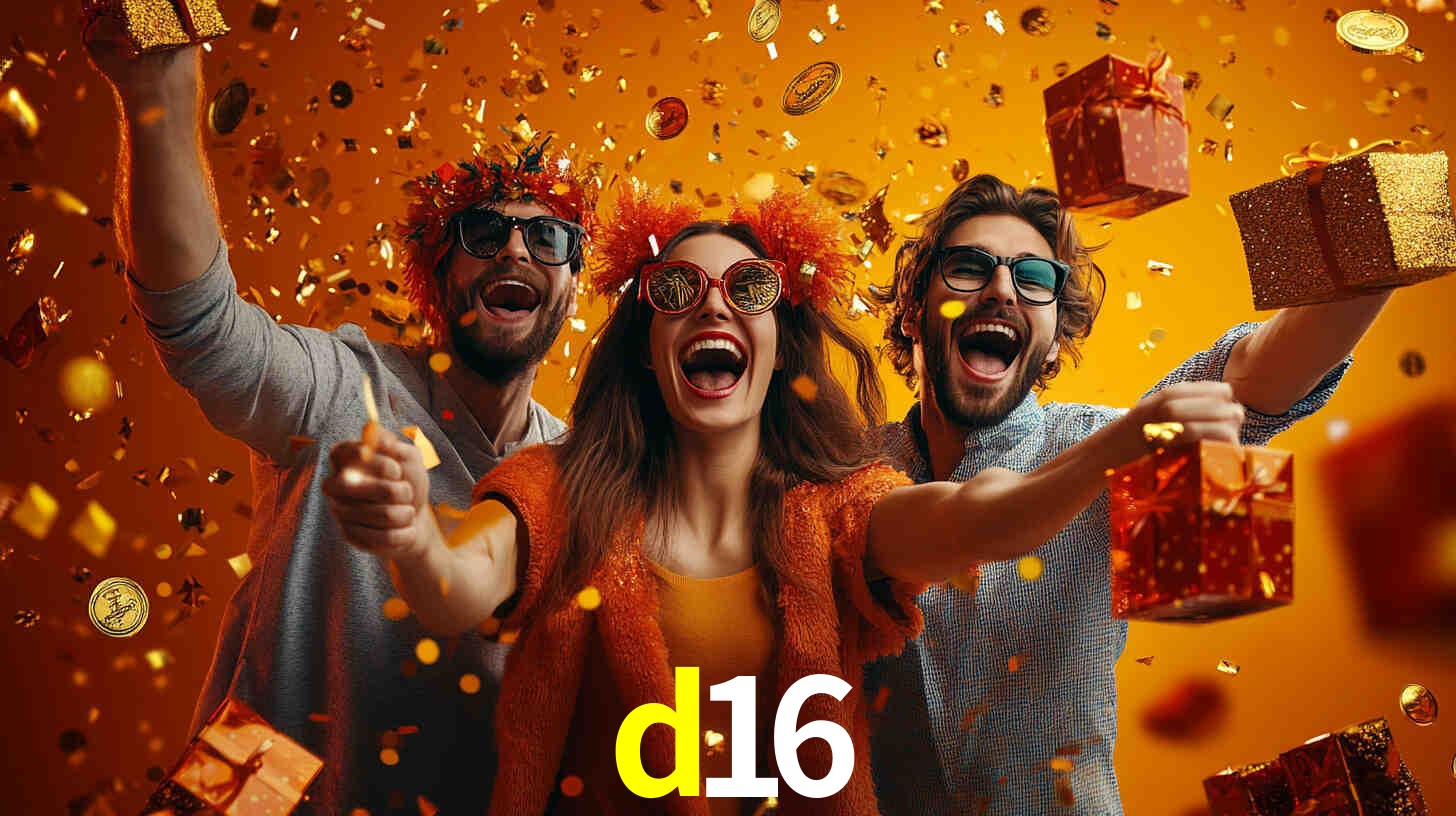 d16,d16.com