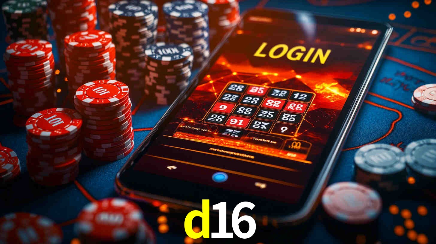 d16.com