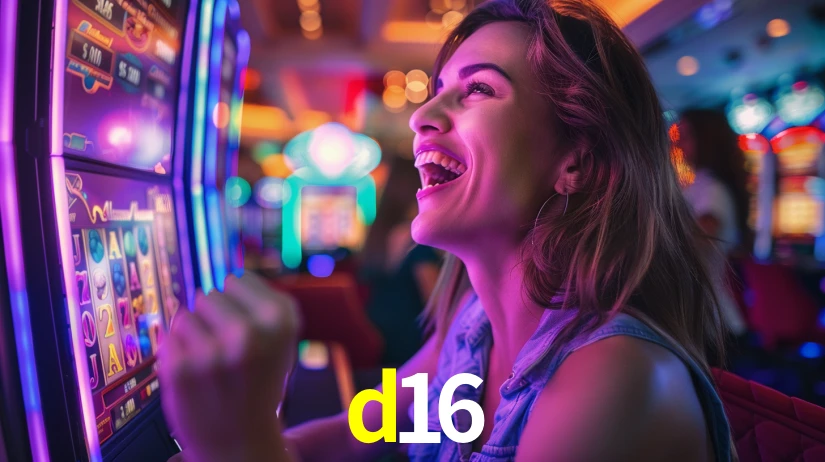 d16 bet
