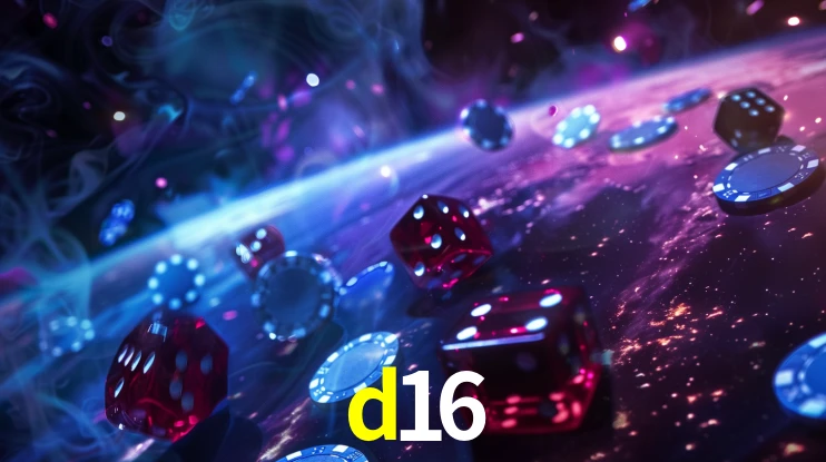 Games Directory d16