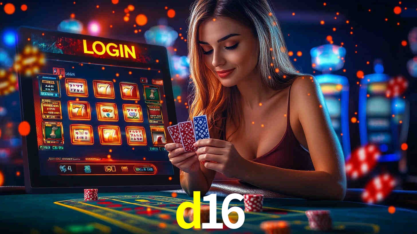 d16,d16.com