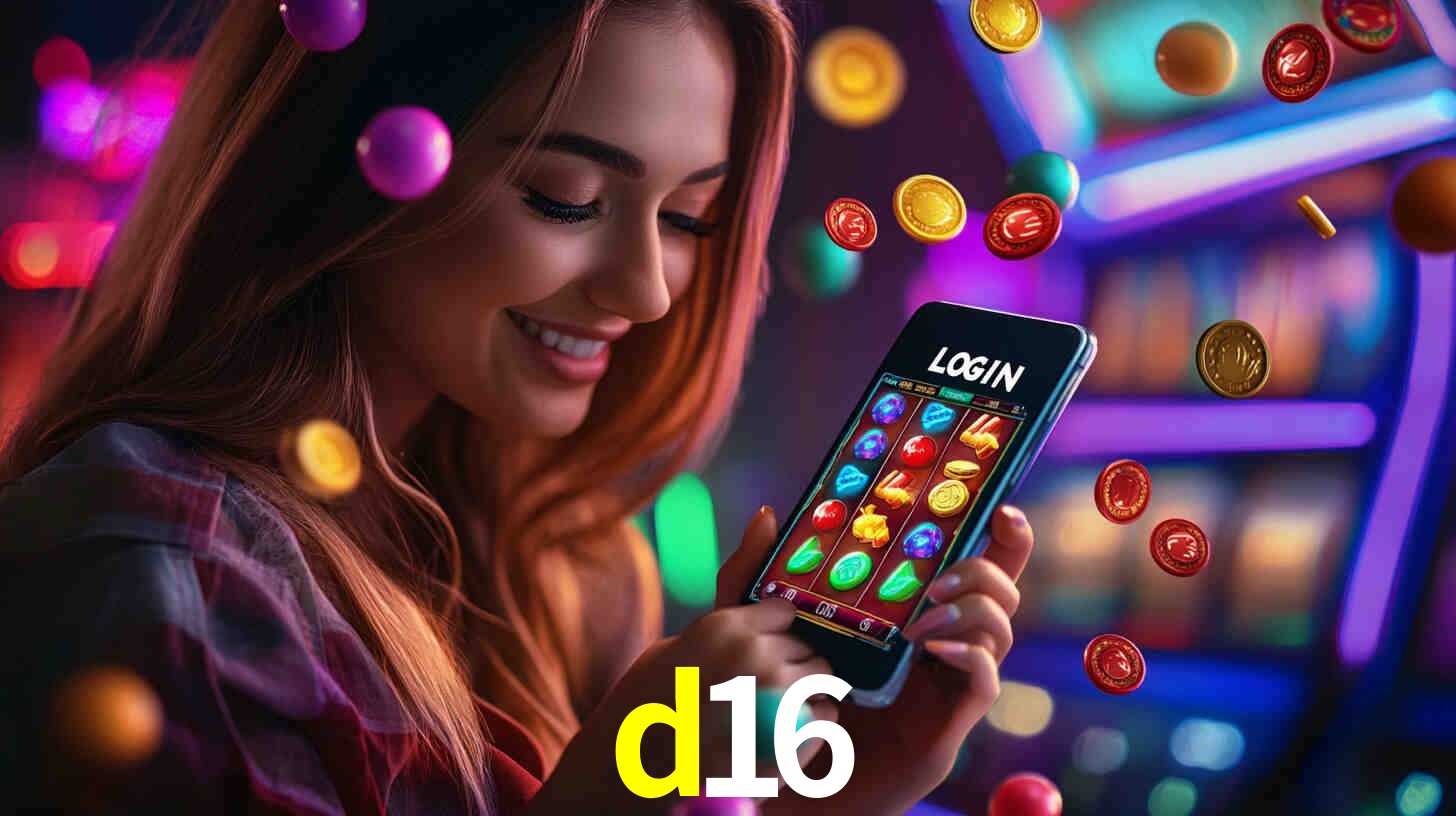 d16,d16.com