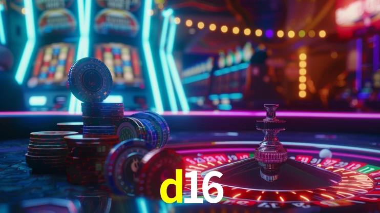 Slot Games d16