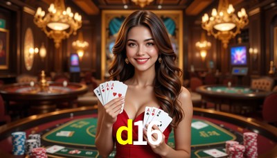Secure Login d16