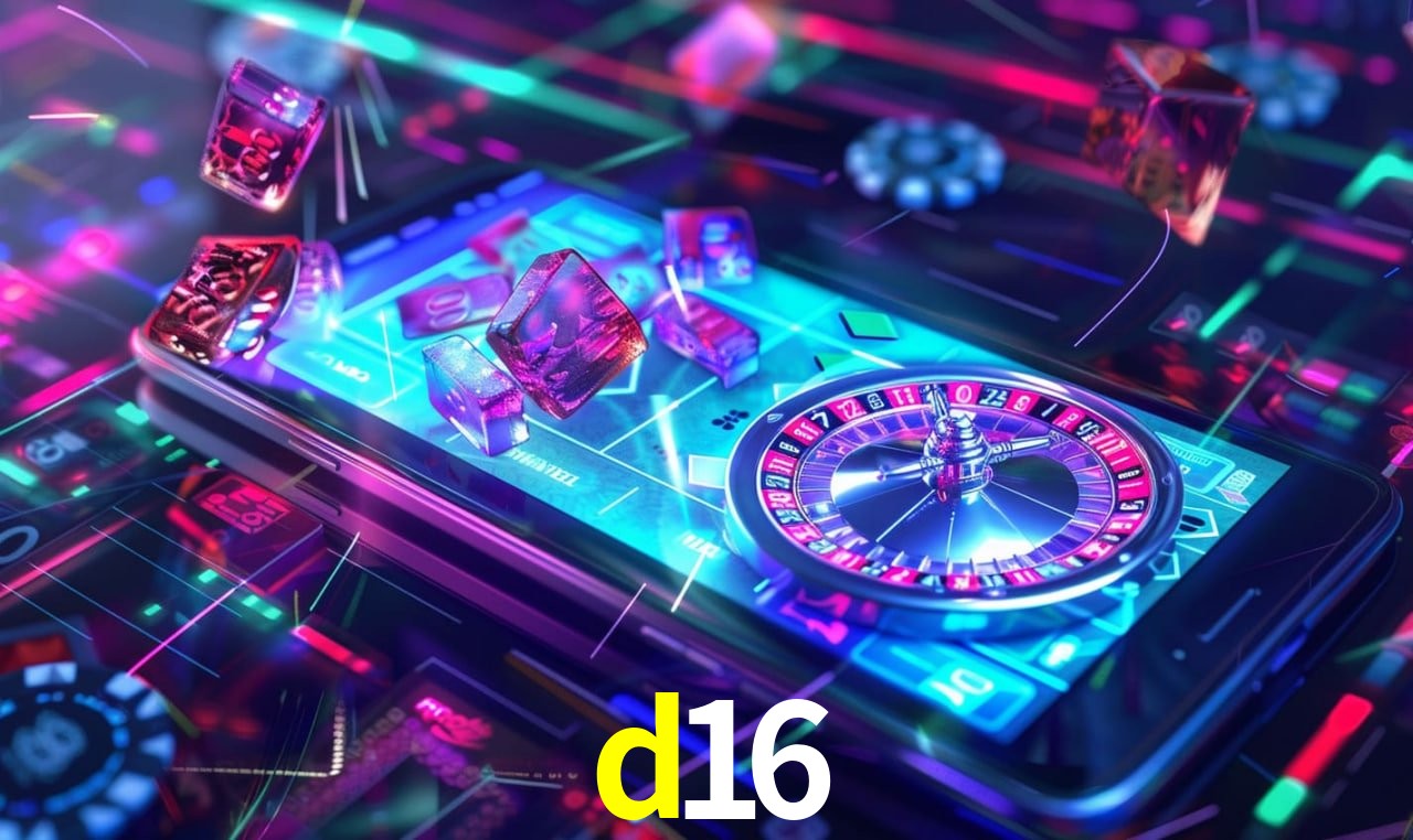 Casino Ao Vivo d16