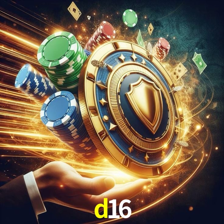 d16 Slots - d16 visual 2