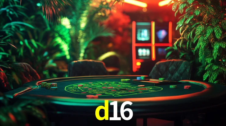 VIP Casino d16