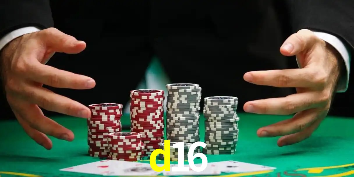 d16 Aplicativo - d16 visual 1