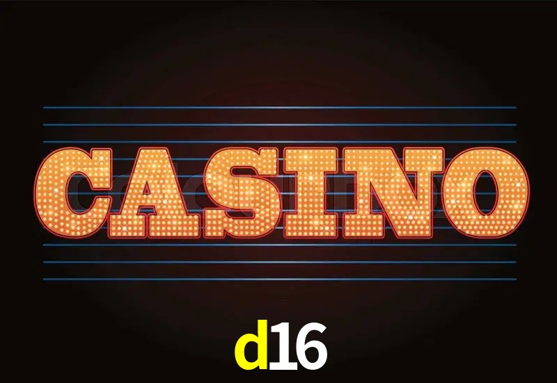 Casino VIP d16