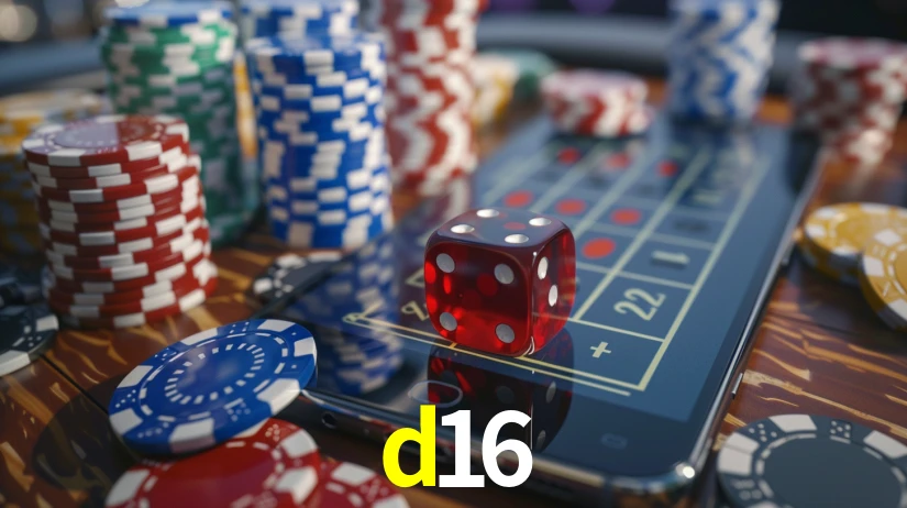 d16.com