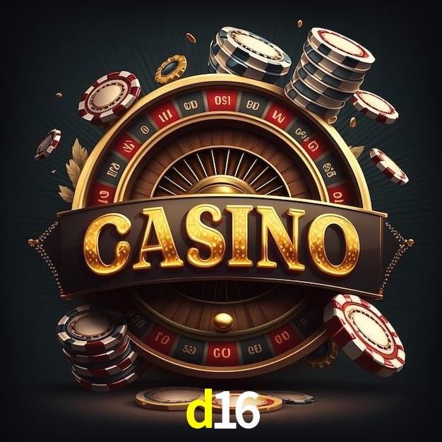 d16 bet