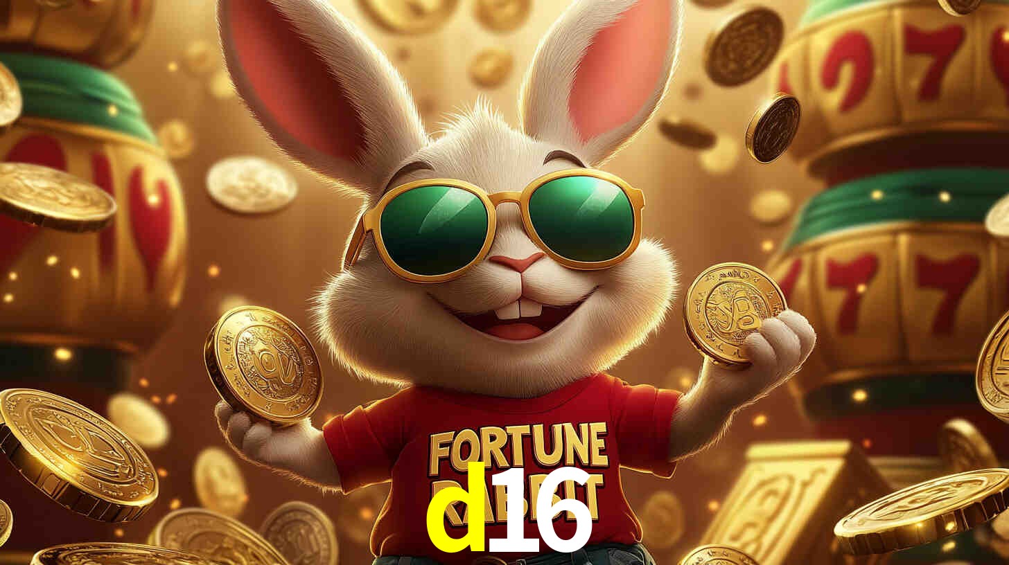 d16.com