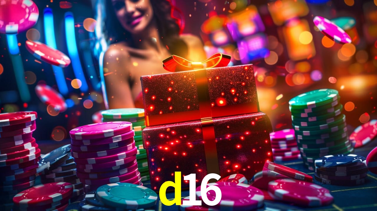 Explorando a Categoria de Eventos em Apostas na d16