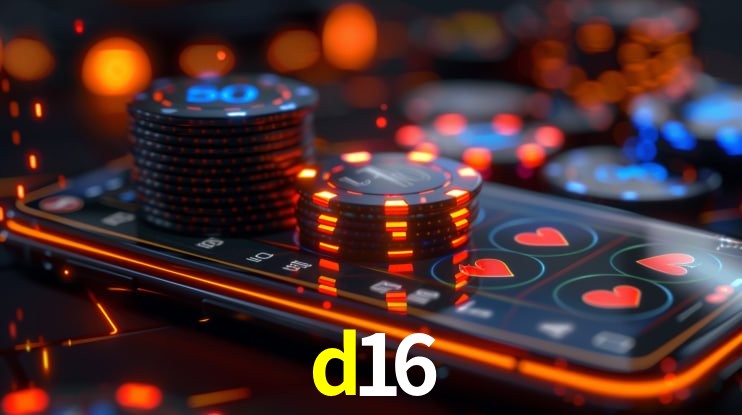 Welcome Bonus d16