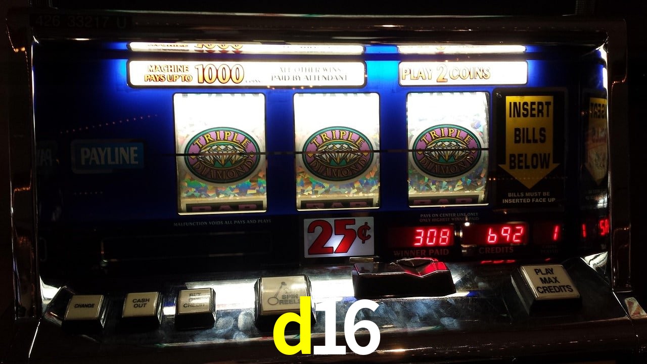 Tennis Betting d16