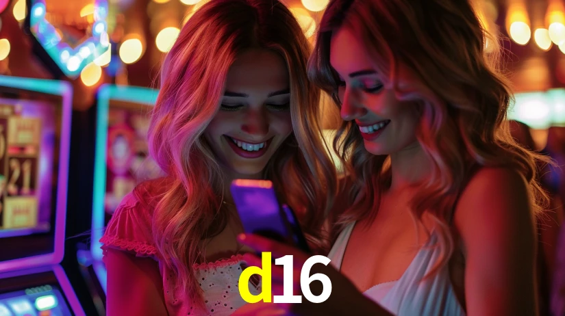 d16,d16.com