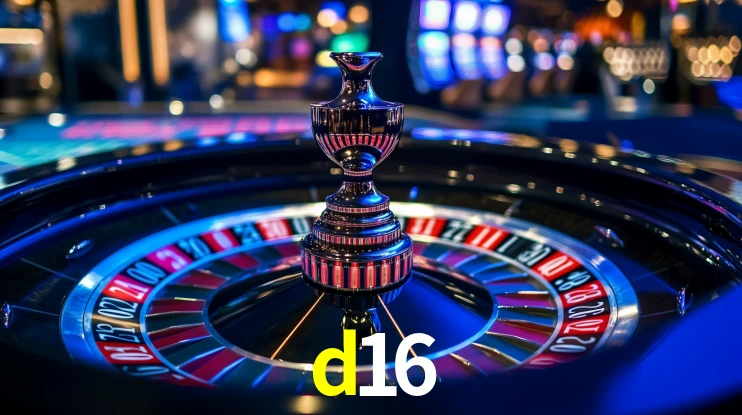 d16 App Interface