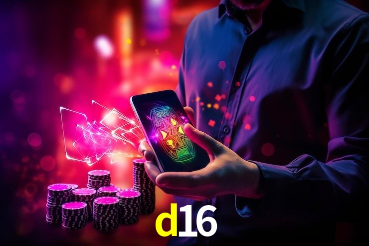 cassino d16