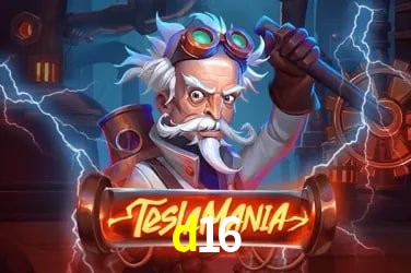 Experiência VIP d16