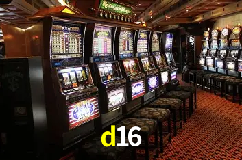 Descubra a Essência do d16: Nossa História e Compromissos