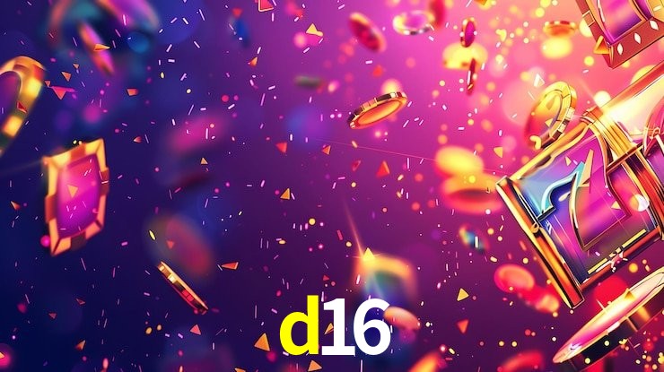 Descubra o Programa VIP da d16: Vantagens Exclusivas para Jogadores