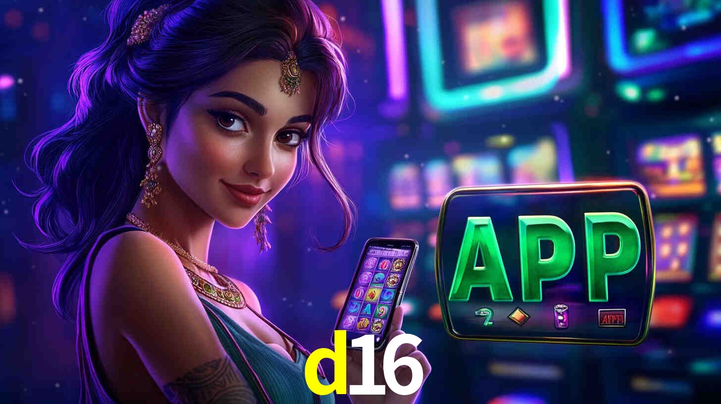 d16,d16.com