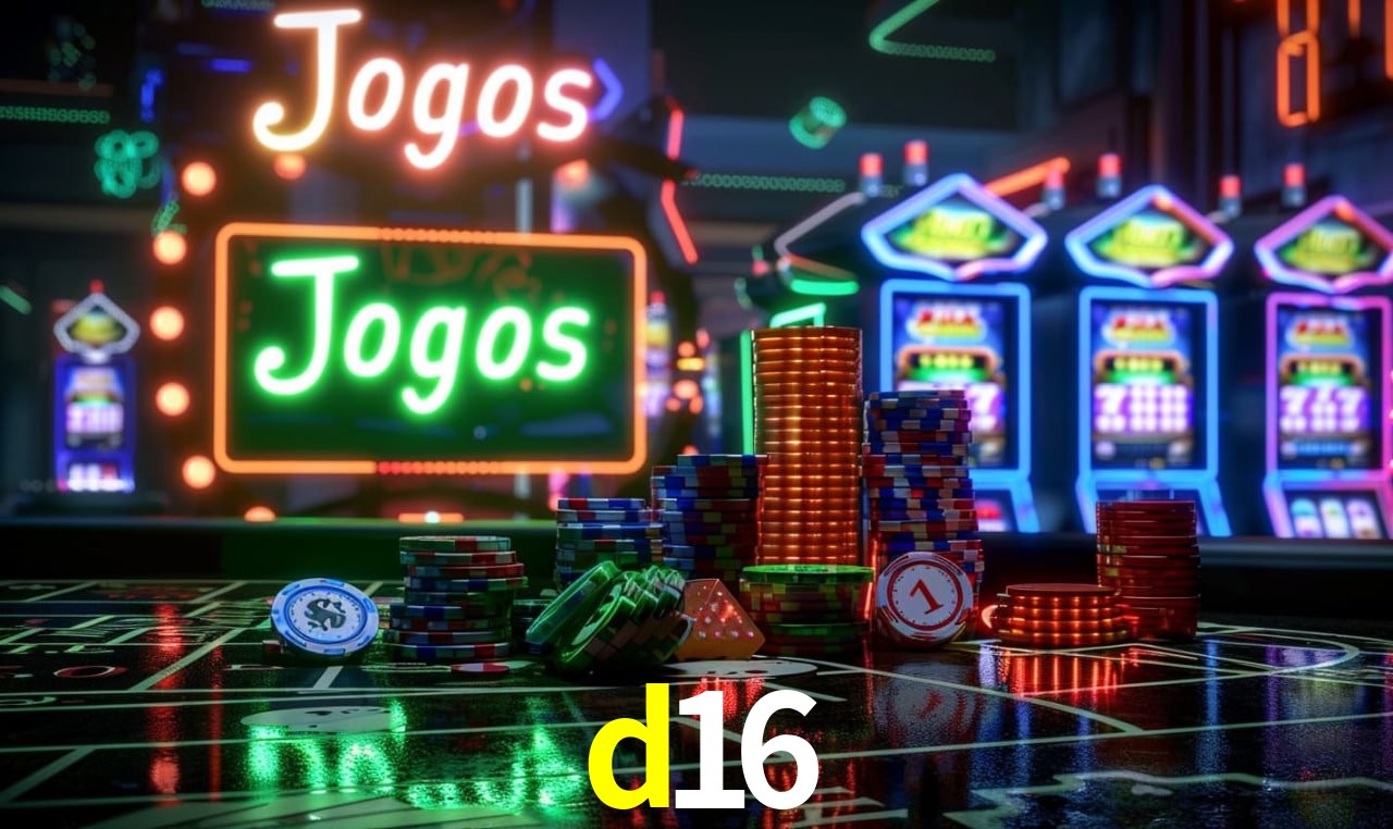 d16 bet