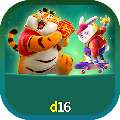 d16 cassino